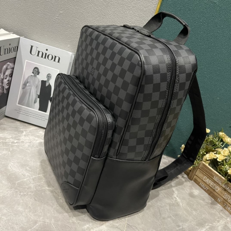 LV Backpacks